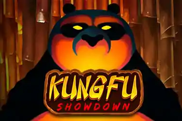 Kyng Fu Showdown